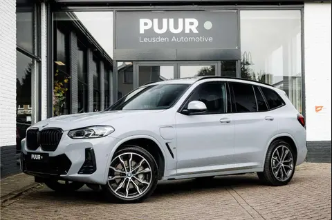 Annonce BMW X3 Hybride 2023 d'occasion 