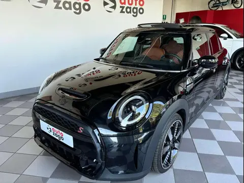 Annonce MINI COOPER Essence 2023 d'occasion 