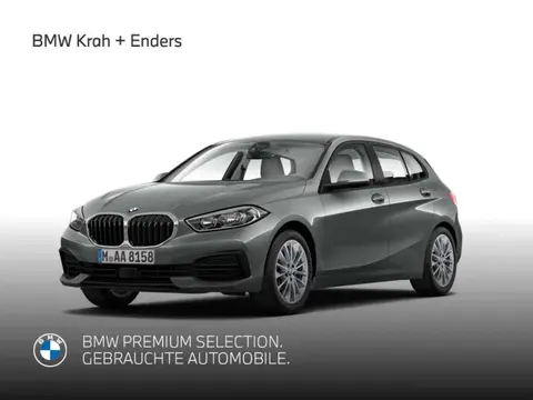 Annonce BMW SERIE 1 Essence 2023 d'occasion 