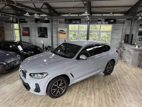 Used BMW X4 Diesel 2022 Ad 