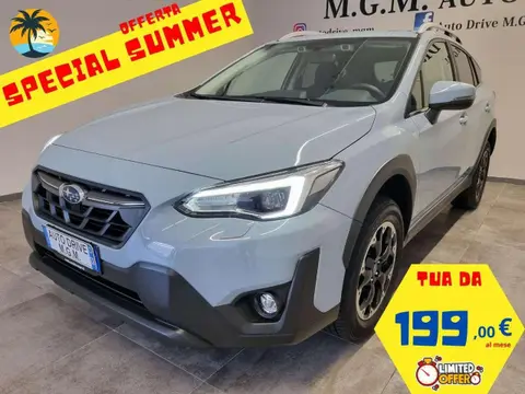 Used SUBARU XV Petrol 2022 Ad 