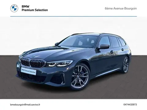 Annonce BMW SERIE 3  2020 d'occasion 