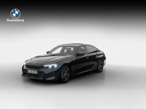 Used BMW SERIE 3 Hybrid 2024 Ad 