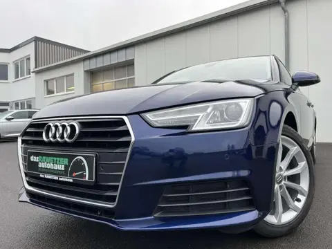 Used AUDI A4 Diesel 2019 Ad 