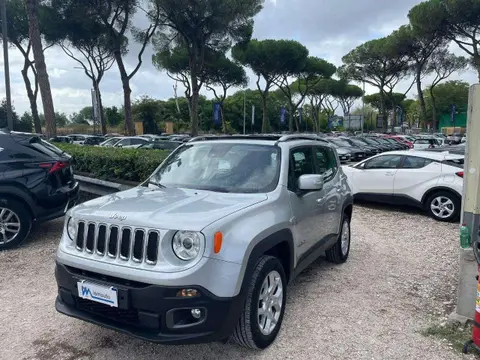 Used JEEP RENEGADE LPG 2018 Ad 