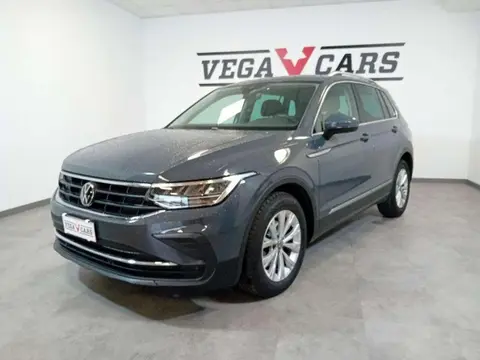 Used VOLKSWAGEN TIGUAN Diesel 2023 Ad 