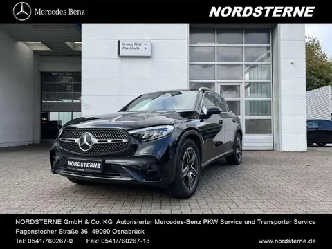 Used MERCEDES-BENZ CLASSE GLC Diesel 2023 Ad 