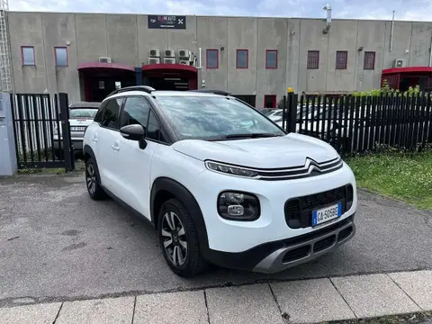 Annonce CITROEN C3 AIRCROSS Essence 2020 d'occasion 