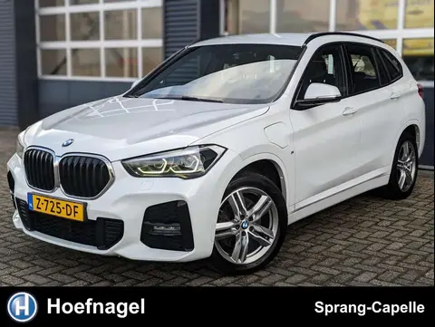 Used BMW X1 Hybrid 2020 Ad 