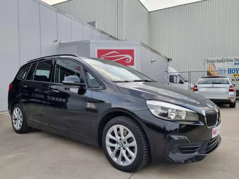 Used BMW SERIE 2 Diesel 2019 Ad 