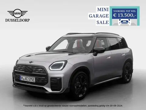 Annonce MINI COOPER Électrique 2024 d'occasion 