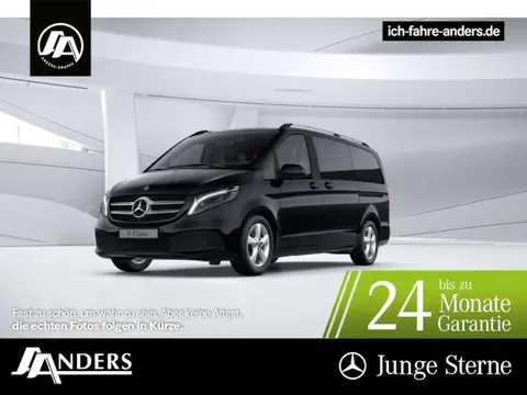 Used MERCEDES-BENZ CLASSE V Diesel 2023 Ad 