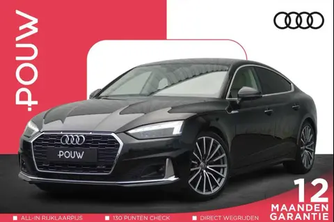 Used AUDI A5 Petrol 2020 Ad 