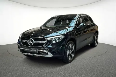 Annonce MERCEDES-BENZ CLASSE GLC Hybride 2023 d'occasion 