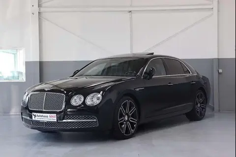 Annonce BENTLEY FLYING SPUR Essence 2015 d'occasion 