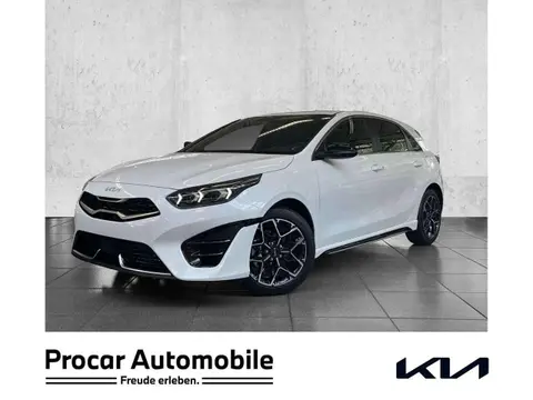 Annonce KIA CEED Essence 2024 d'occasion 