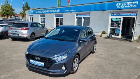 Annonce HYUNDAI I20 Essence 2023 d'occasion 