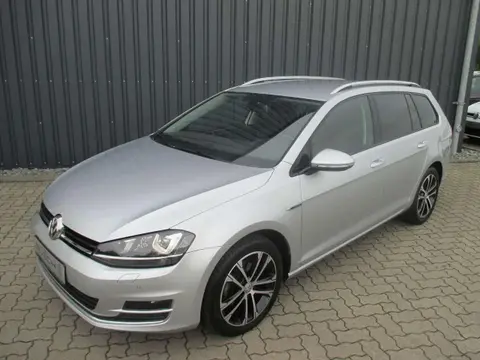 Used VOLKSWAGEN GOLF Petrol 2016 Ad 