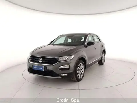 Used VOLKSWAGEN T-ROC Petrol 2021 Ad 