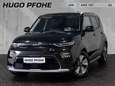 Annonce KIA SOUL Électrique 2024 d'occasion 