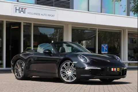 Used PORSCHE 911 Petrol 2015 Ad 