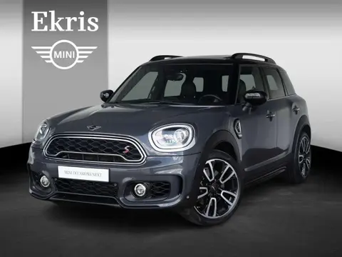 Used MINI COOPER Petrol 2020 Ad 