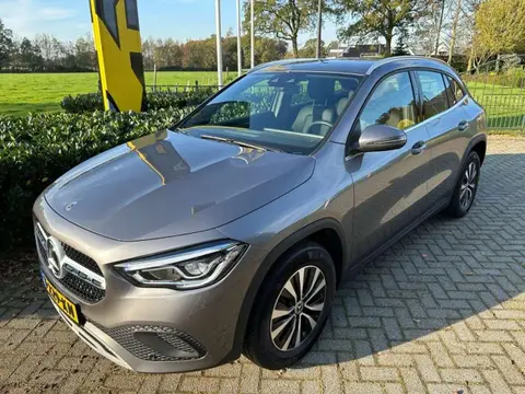 Used MERCEDES-BENZ CLASSE GLA Petrol 2020 Ad 