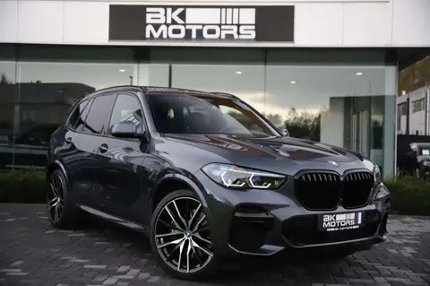 Used BMW X5 Hybrid 2022 Ad 