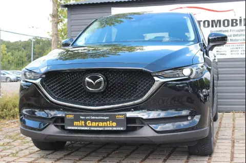 Used MAZDA CX-5 Petrol 2018 Ad 