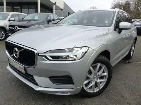 Used VOLVO XC60 Hybrid 2019 Ad 