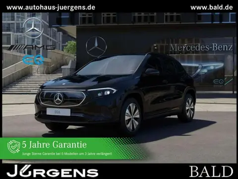 Used MERCEDES-BENZ CLASSE EQA Electric 2021 Ad 