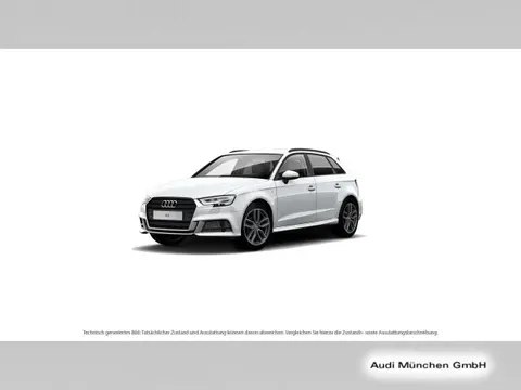 Used AUDI A3 Diesel 2019 Ad 