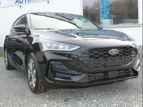 Annonce FORD FOCUS Essence 2024 d'occasion 