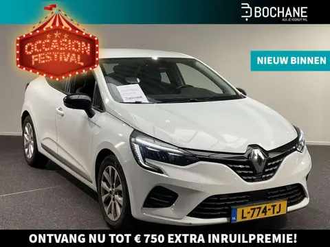 Used RENAULT CLIO Petrol 2020 Ad 