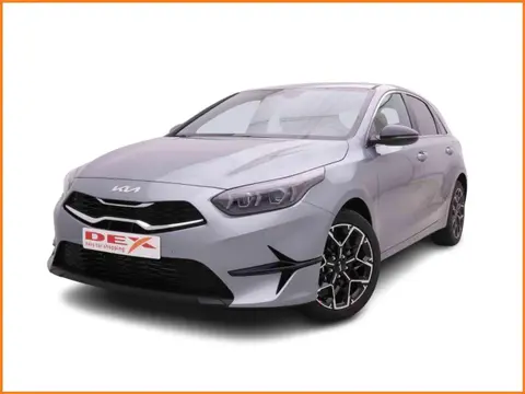 Used KIA CEED Petrol 2024 Ad 