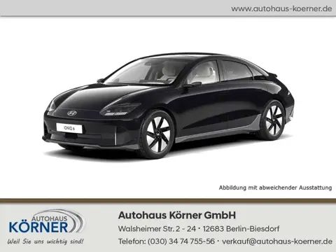 Used HYUNDAI IONIQ Electric 2024 Ad 