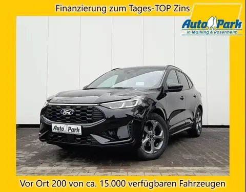 Annonce FORD KUGA Essence 2024 d'occasion 