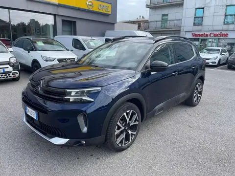 Annonce CITROEN C5 AIRCROSS Diesel 2023 d'occasion 