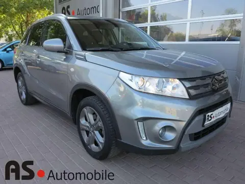 Used SUZUKI VITARA Petrol 2018 Ad 