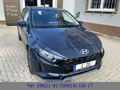 Annonce HYUNDAI I20 Essence 2024 d'occasion 