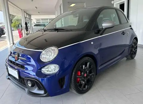 Used ABARTH 595 Petrol 2019 Ad Italy