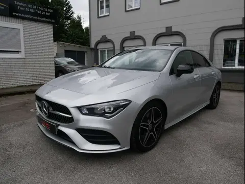 Used MERCEDES-BENZ CLASSE CLA Petrol 2020 Ad 