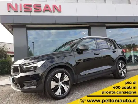 Used VOLVO XC40 Petrol 2021 Ad 