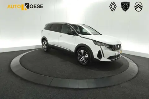 Annonce PEUGEOT 5008 Essence 2023 d'occasion 