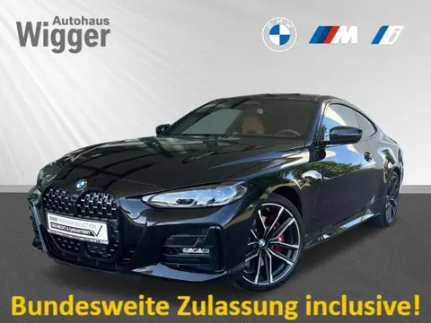 Annonce BMW SERIE 4 Diesel 2023 d'occasion 