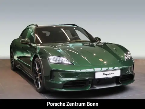 Annonce PORSCHE TAYCAN Électrique 2024 d'occasion 