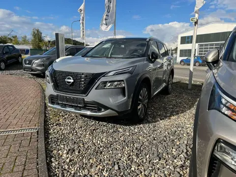 Annonce NISSAN X-TRAIL Hybride 2023 d'occasion 