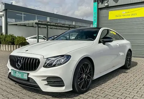 Used MERCEDES-BENZ CLASSE E Petrol 2019 Ad 