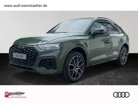 Used AUDI Q5 Petrol 2024 Ad 