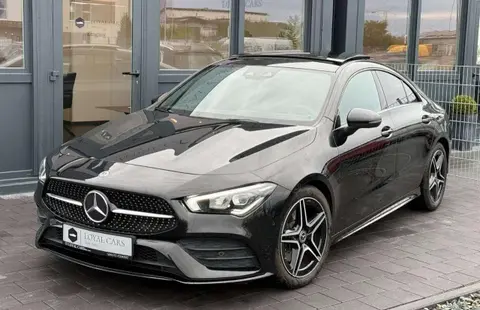 Used MERCEDES-BENZ CLASSE CLA Petrol 2020 Ad 